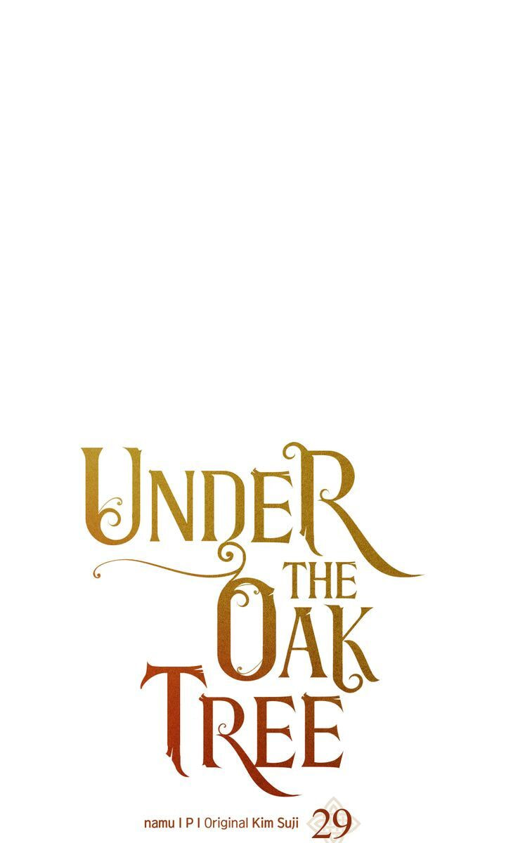 Read Under the Oak Tree chapter 29 image 0 on Lezhin