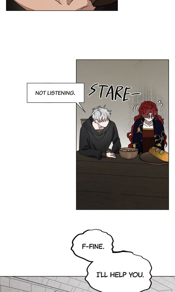 Read Under the Oak Tree chapter 29 image 10 on Lezhin