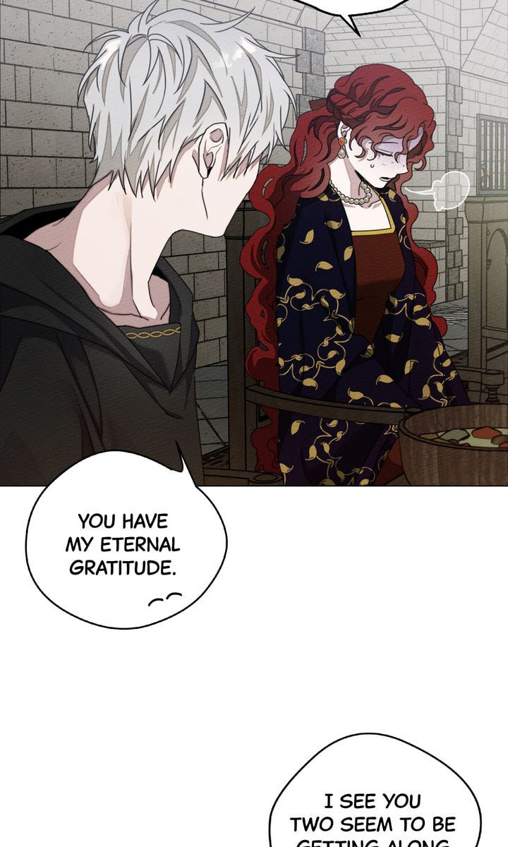 Read Under the Oak Tree chapter 29 image 11 on Lezhin