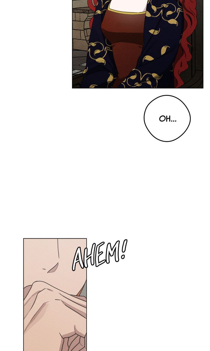 Read Under the Oak Tree chapter 29 image 13 on Lezhin