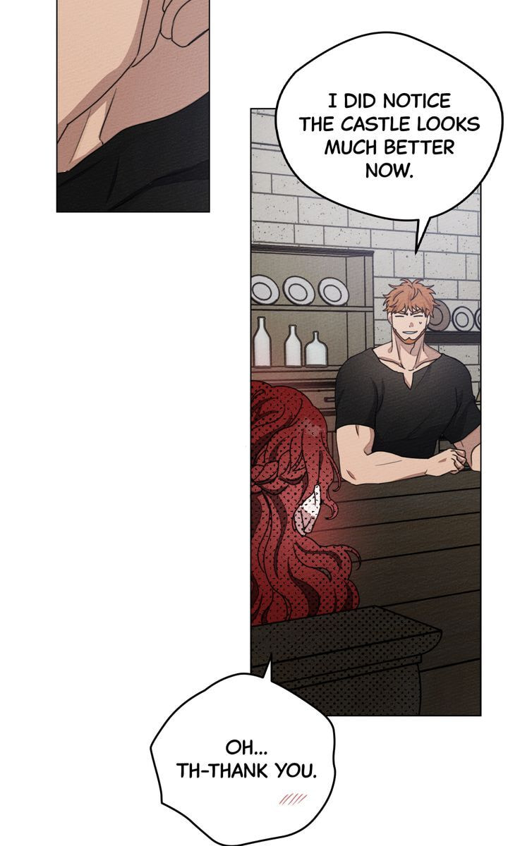 Read Under the Oak Tree chapter 29 image 14 on Lezhin