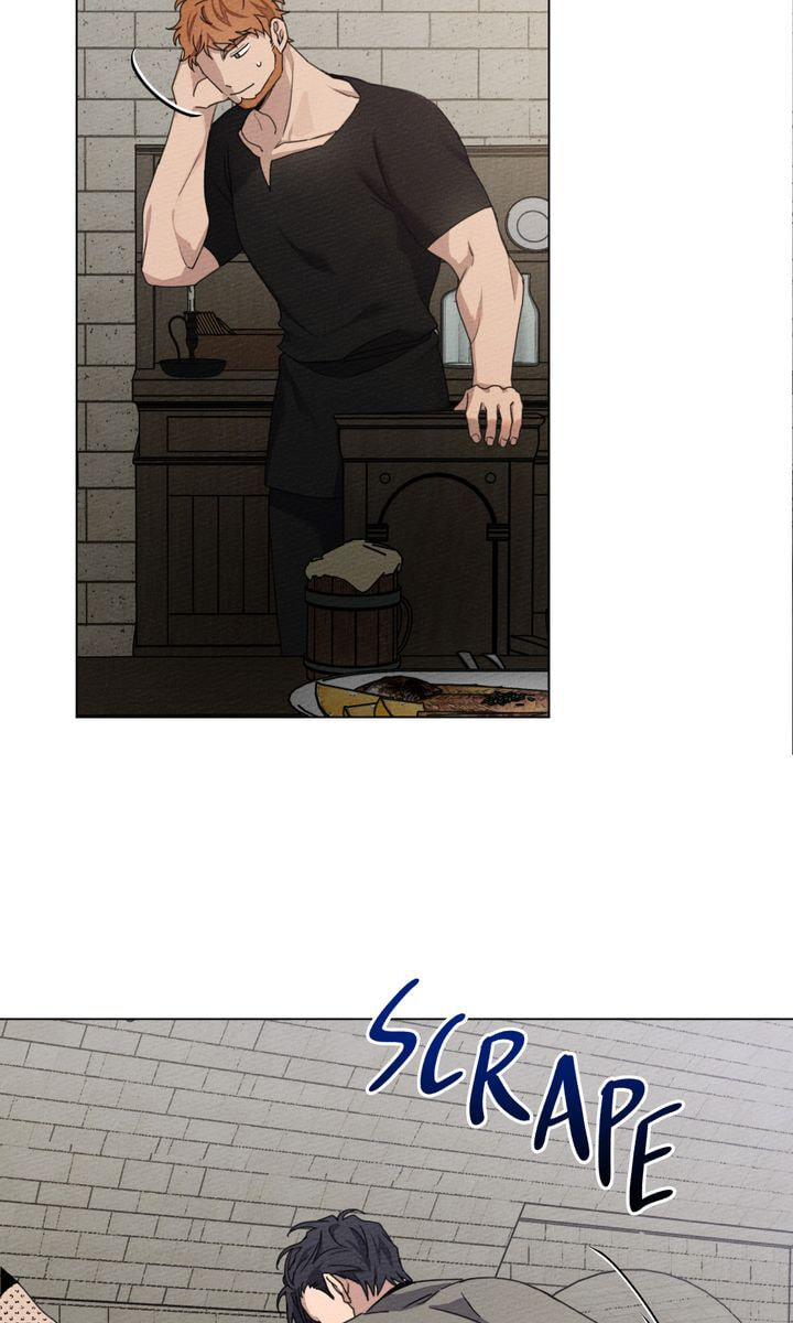 Read Under the Oak Tree chapter 29 image 17 on Lezhin