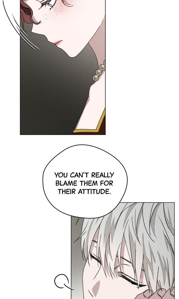 Read Under the Oak Tree chapter 29 image 20 on Lezhin