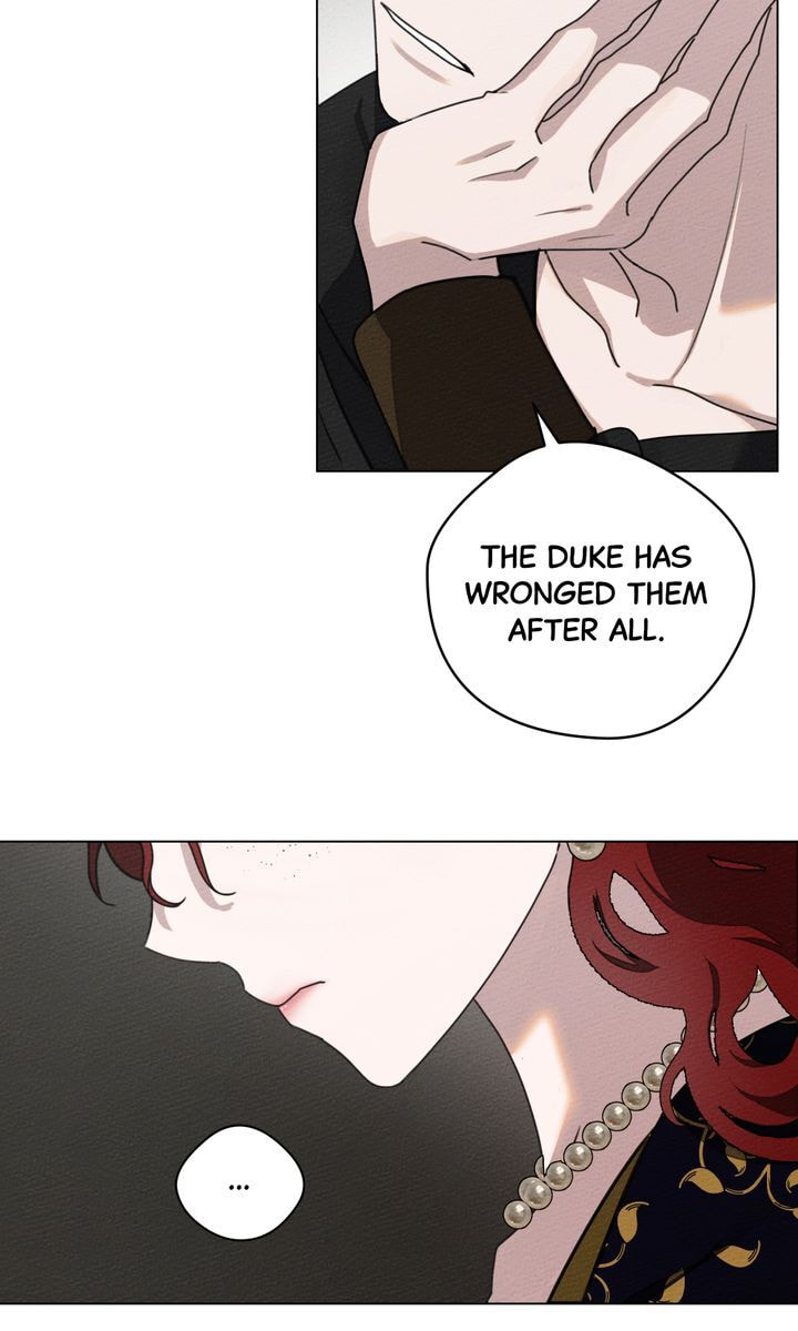 Read Under the Oak Tree chapter 29 image 21 on Lezhin
