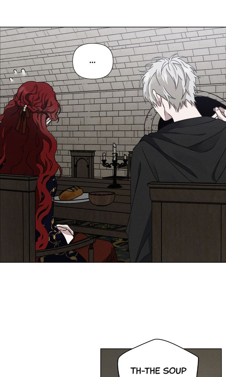 Read Under the Oak Tree chapter 29 image 3 on Lezhin