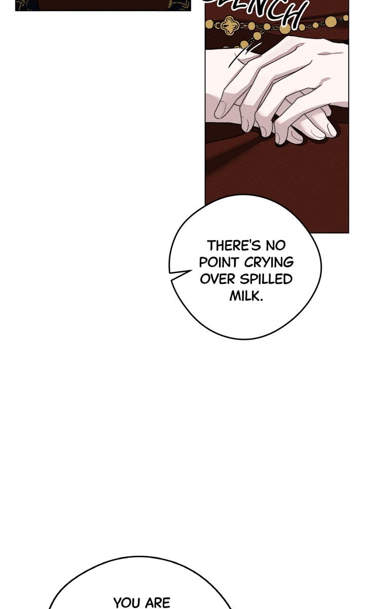 Read Under the Oak Tree chapter 29 image 31 on Lezhin