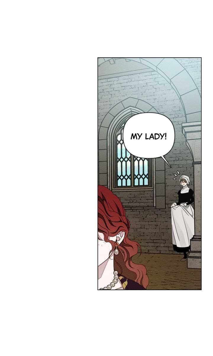 Read Under the Oak Tree chapter 29 image 39 on Lezhin