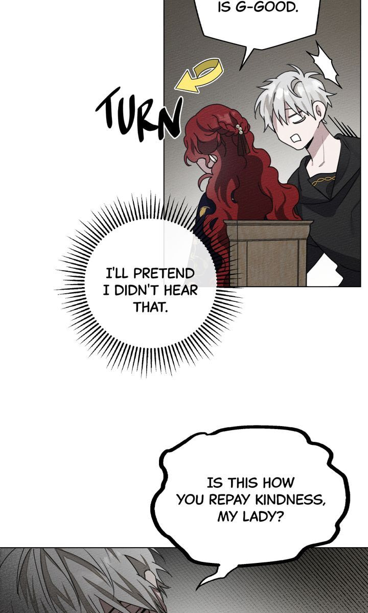 Read Under the Oak Tree chapter 29 image 4 on Lezhin