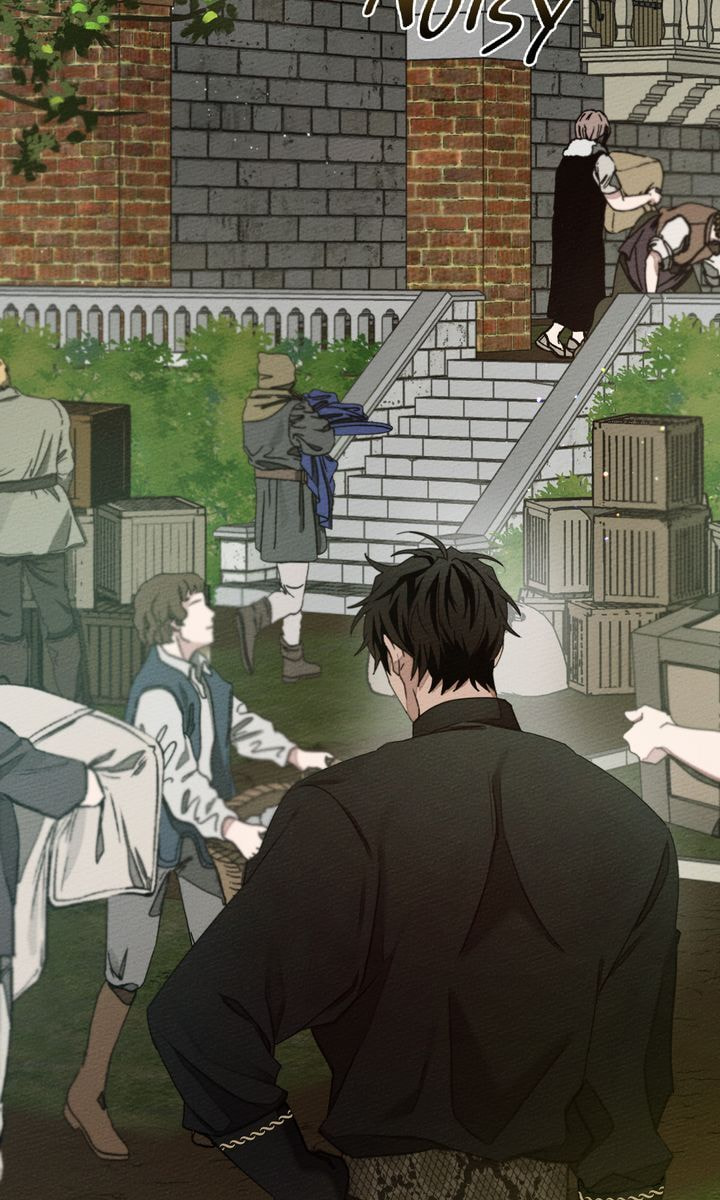 Read Under the Oak Tree chapter 29 image 44 on Lezhin