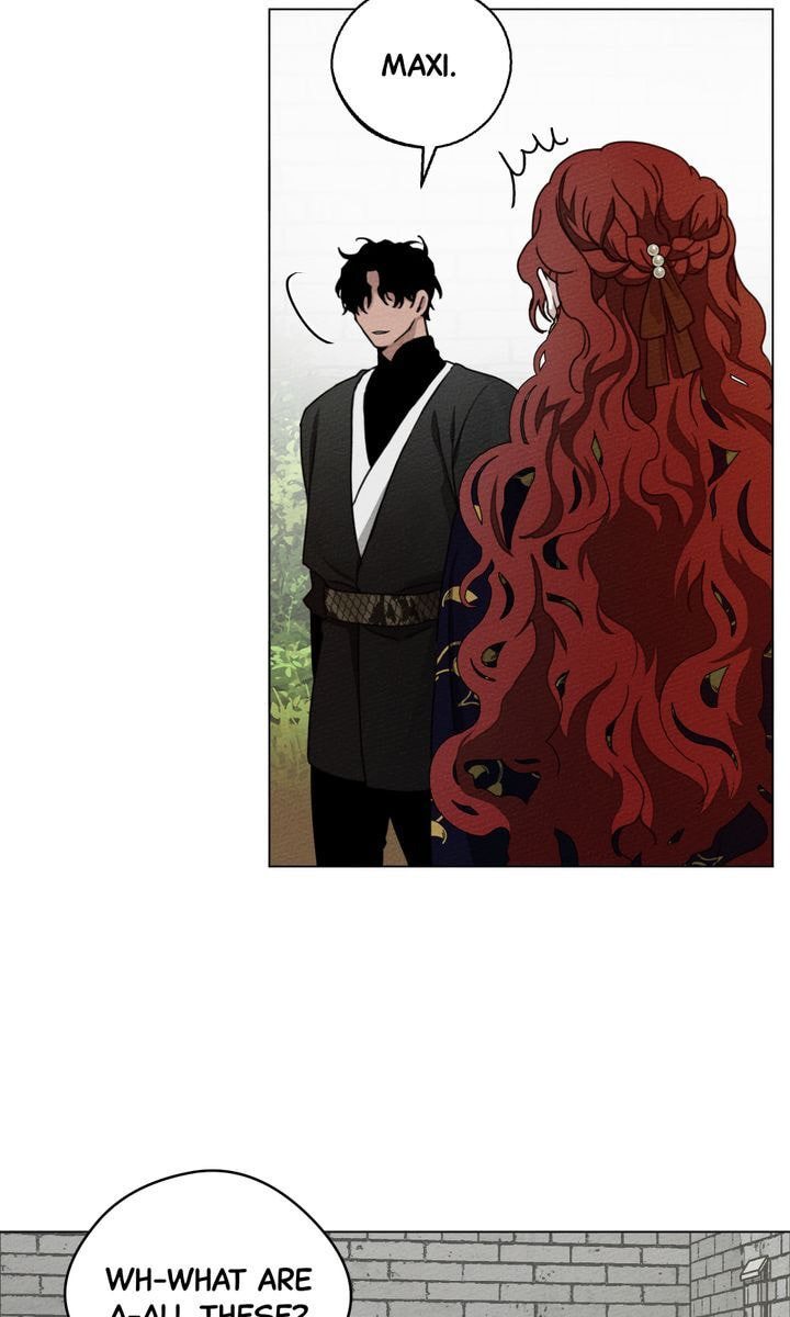 Read Under the Oak Tree chapter 29 image 46 on Lezhin