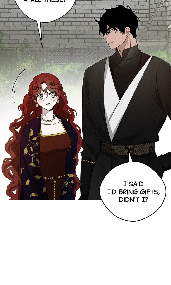 Read Under the Oak Tree chapter 29 image 47 on Lezhin