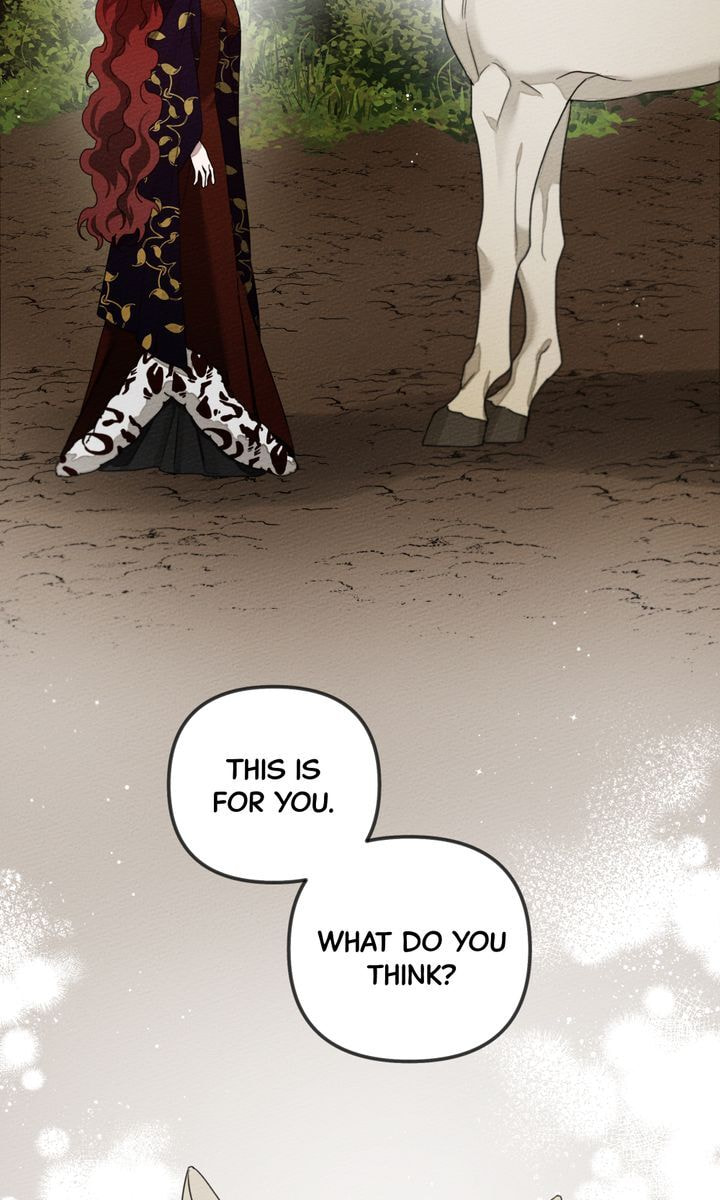 Read Under the Oak Tree chapter 29 image 51 on Lezhin