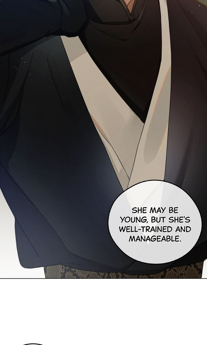 Read Under the Oak Tree chapter 29 image 54 on Lezhin