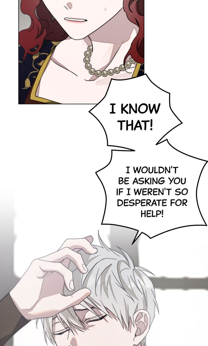 Read Under the Oak Tree chapter 29 image 6 on Lezhin
