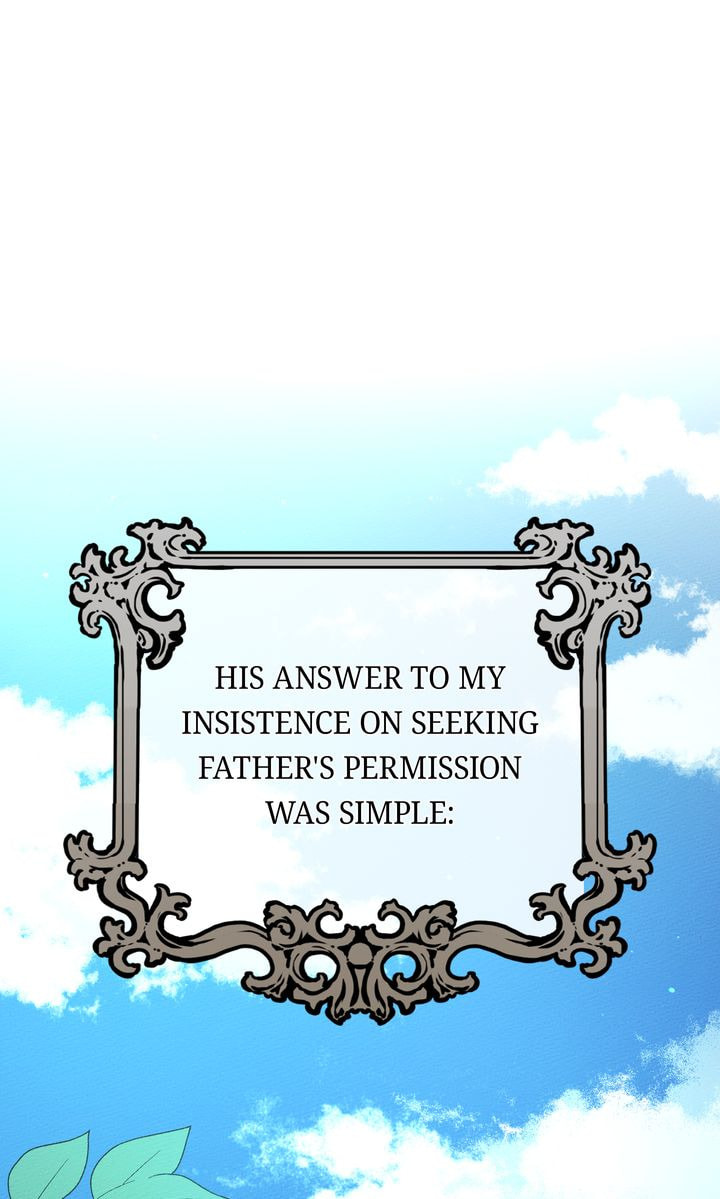 Read Under the Oak Tree chapter 3 image 0 on Lezhin