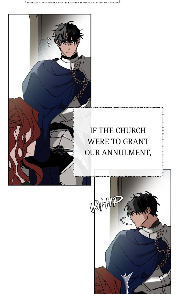 Read Under the Oak Tree chapter 3 image 17 on Lezhin