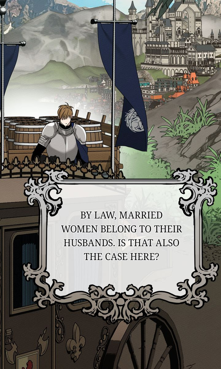 Read Under the Oak Tree chapter 3 image 2 on Lezhin