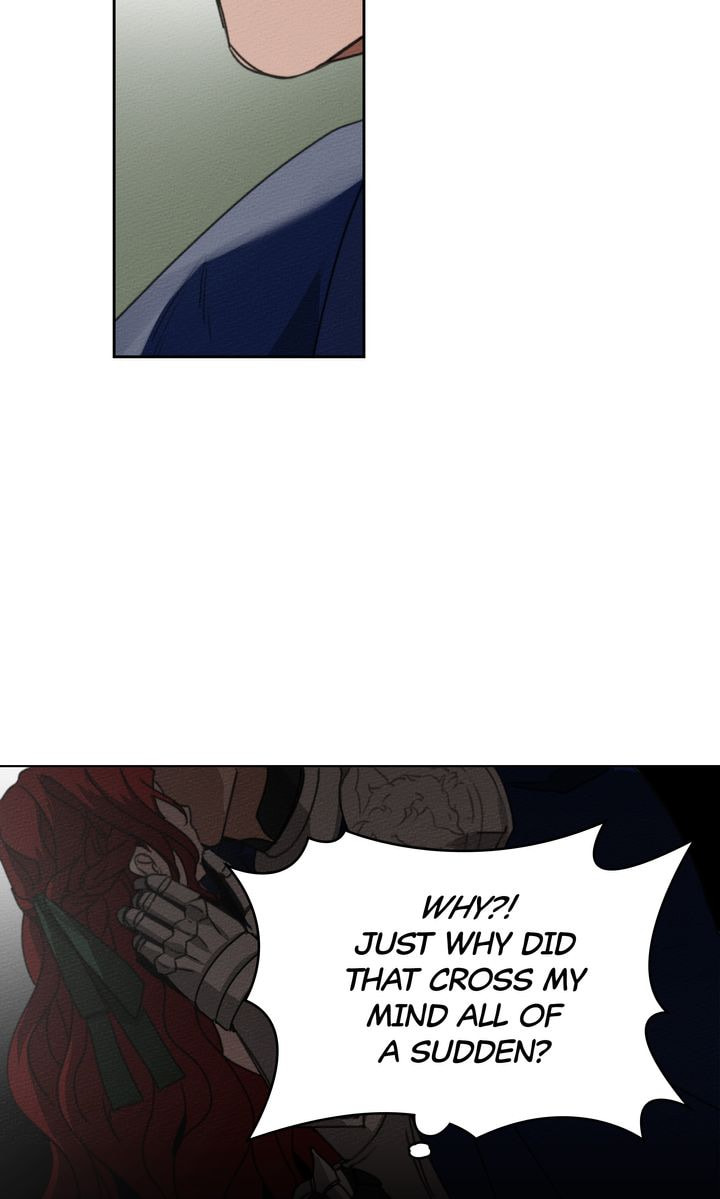 Read Under the Oak Tree chapter 3 image 23 on Lezhin