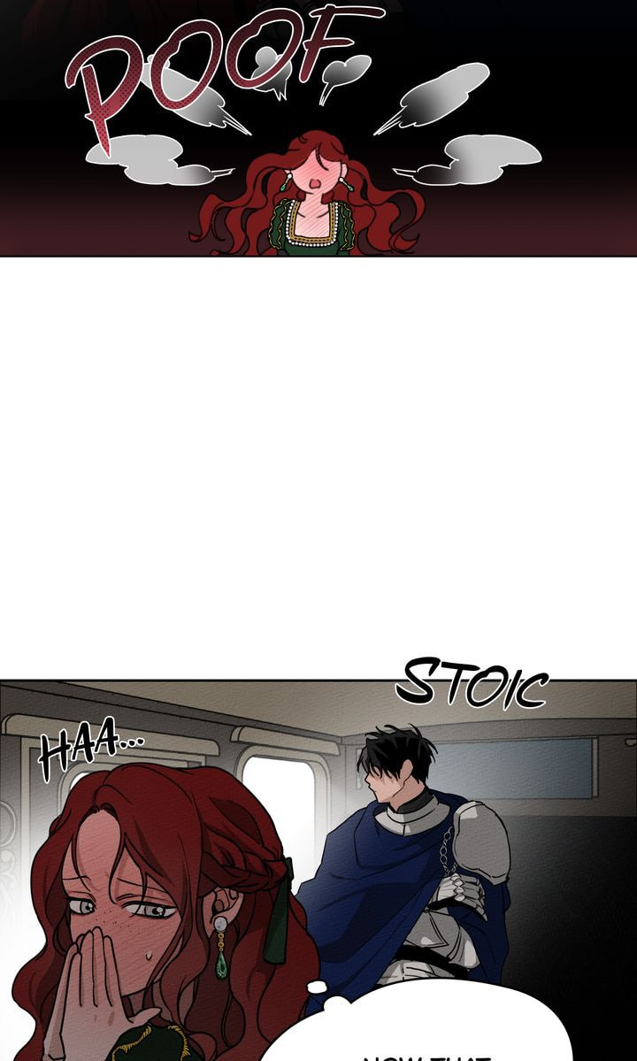 Read Under the Oak Tree chapter 3 image 24 on Lezhin