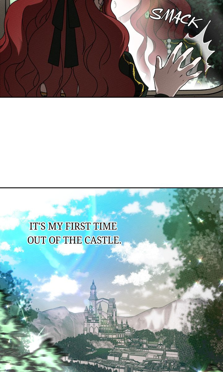Read Under the Oak Tree chapter 3 image 27 on Lezhin