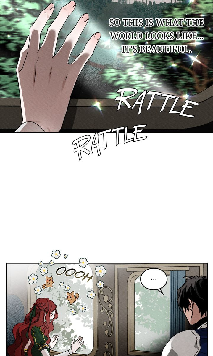 Read Under the Oak Tree chapter 3 image 28 on Lezhin