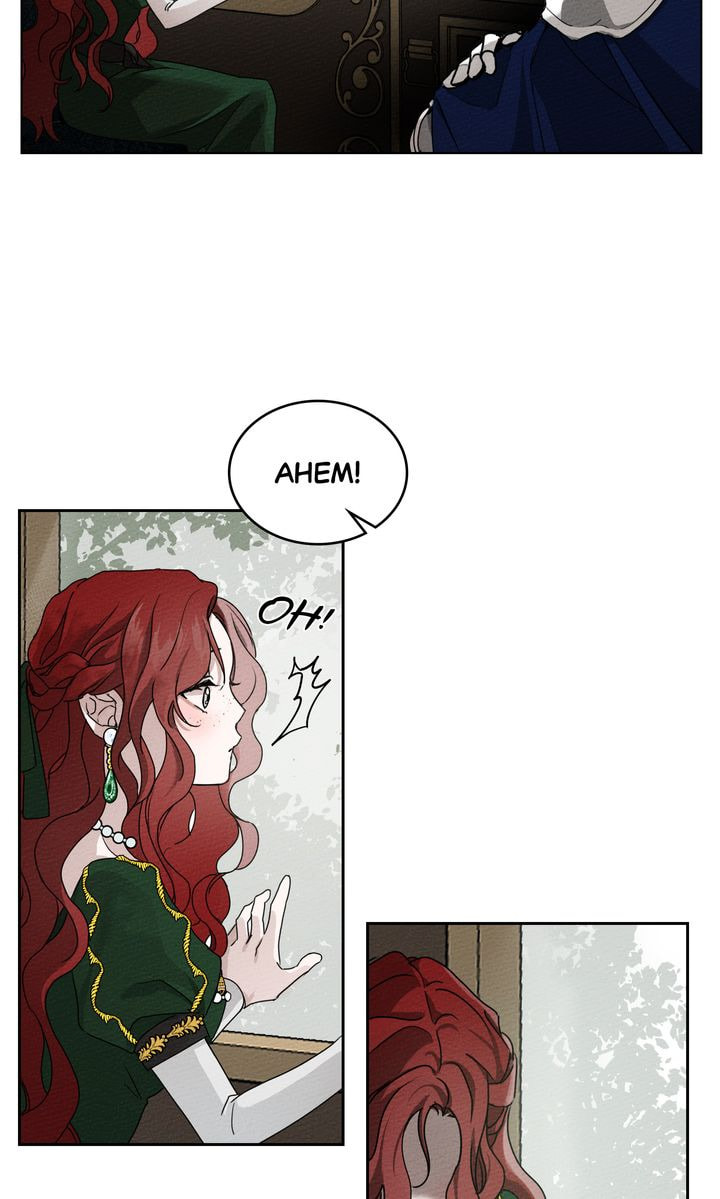 Read Under the Oak Tree chapter 3 image 29 on Lezhin
