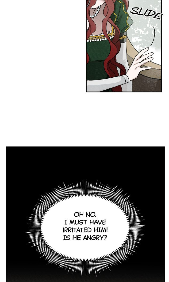 Read Under the Oak Tree chapter 3 image 30 on Lezhin