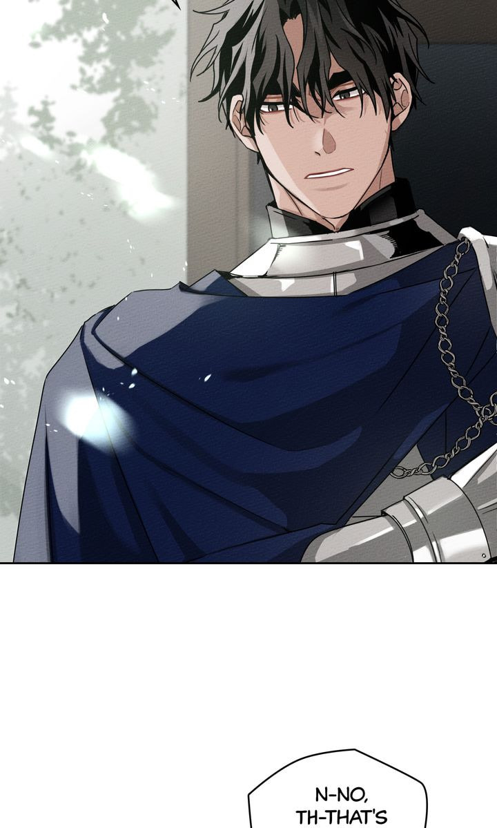 Read Under the Oak Tree chapter 3 image 32 on Lezhin