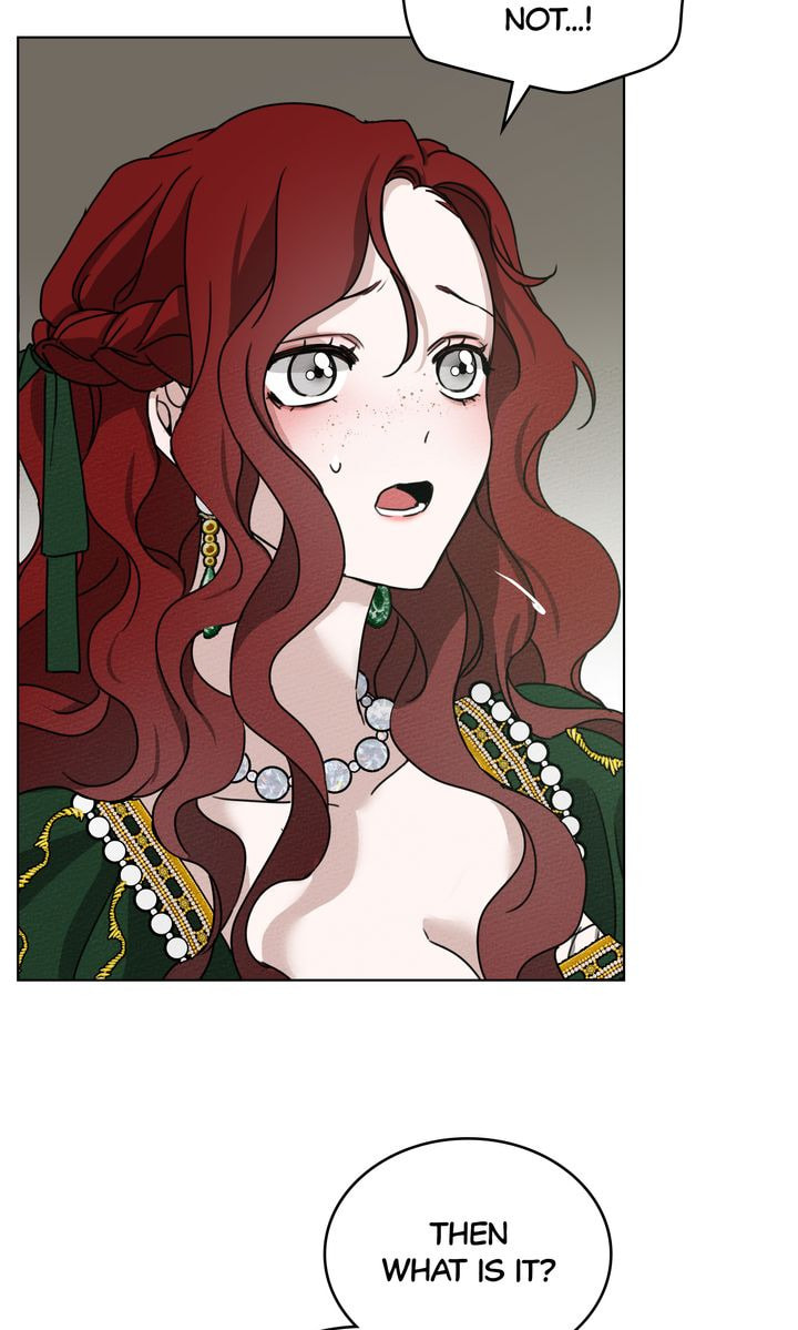 Read Under the Oak Tree chapter 3 image 33 on Lezhin