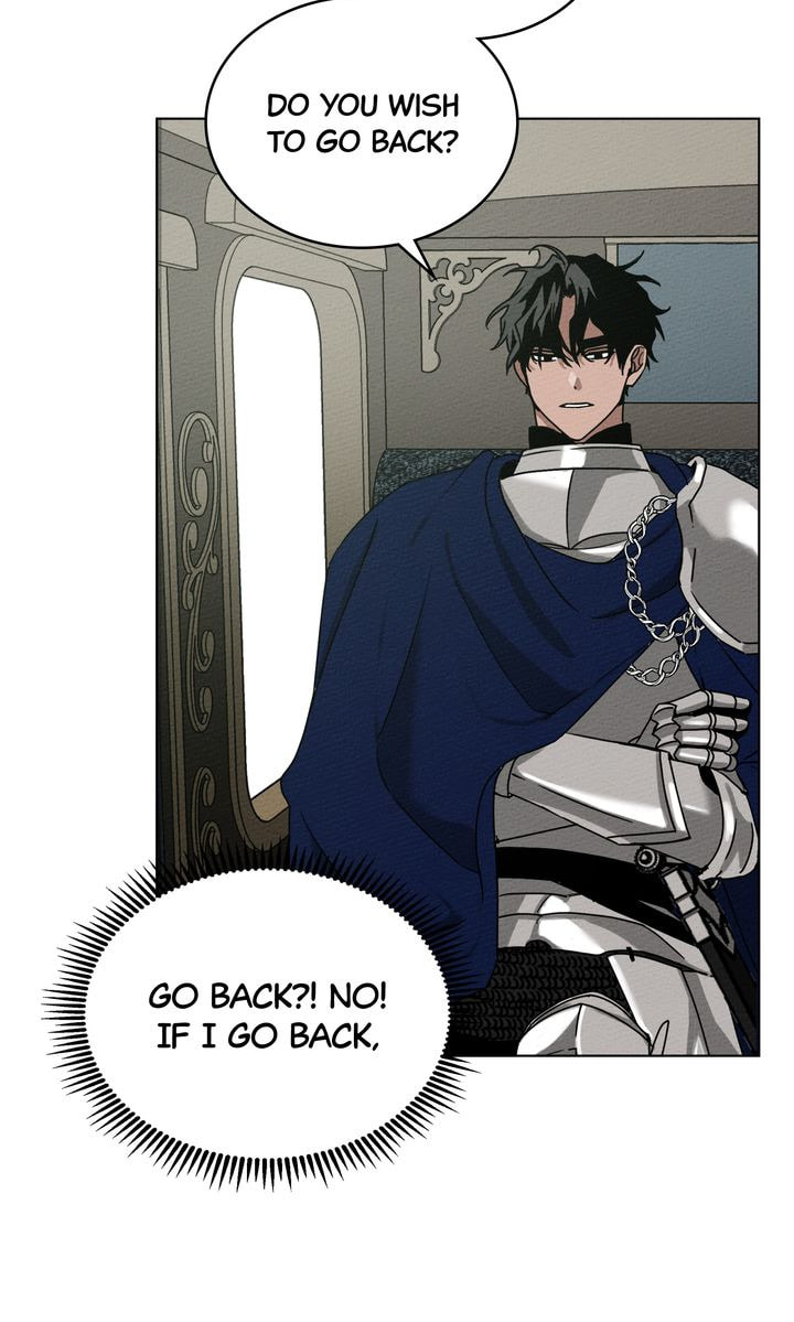 Read Under the Oak Tree chapter 3 image 34 on Lezhin