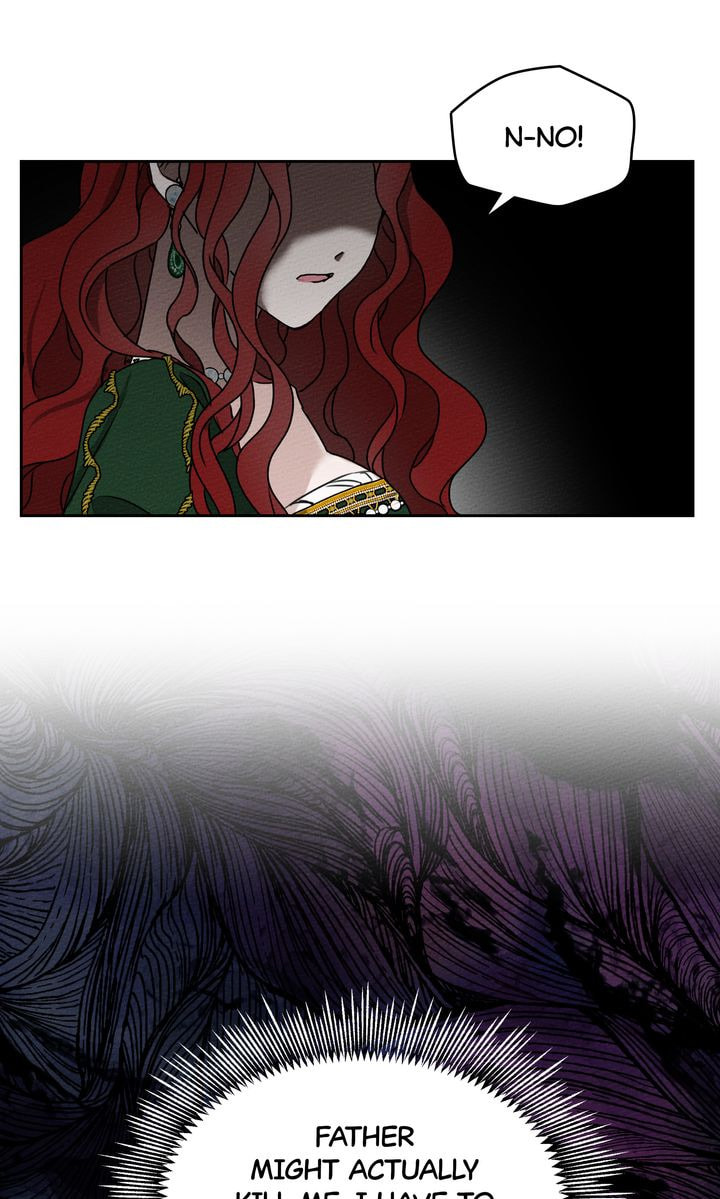 Read Under the Oak Tree chapter 3 image 35 on Lezhin