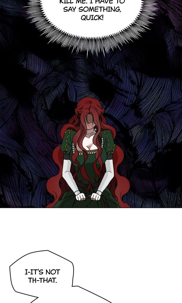 Read Under the Oak Tree chapter 3 image 36 on Lezhin