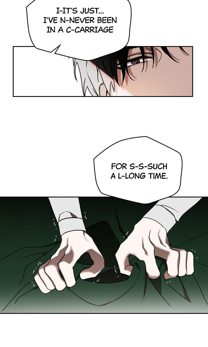 Read Under the Oak Tree chapter 3 image 37 on Lezhin