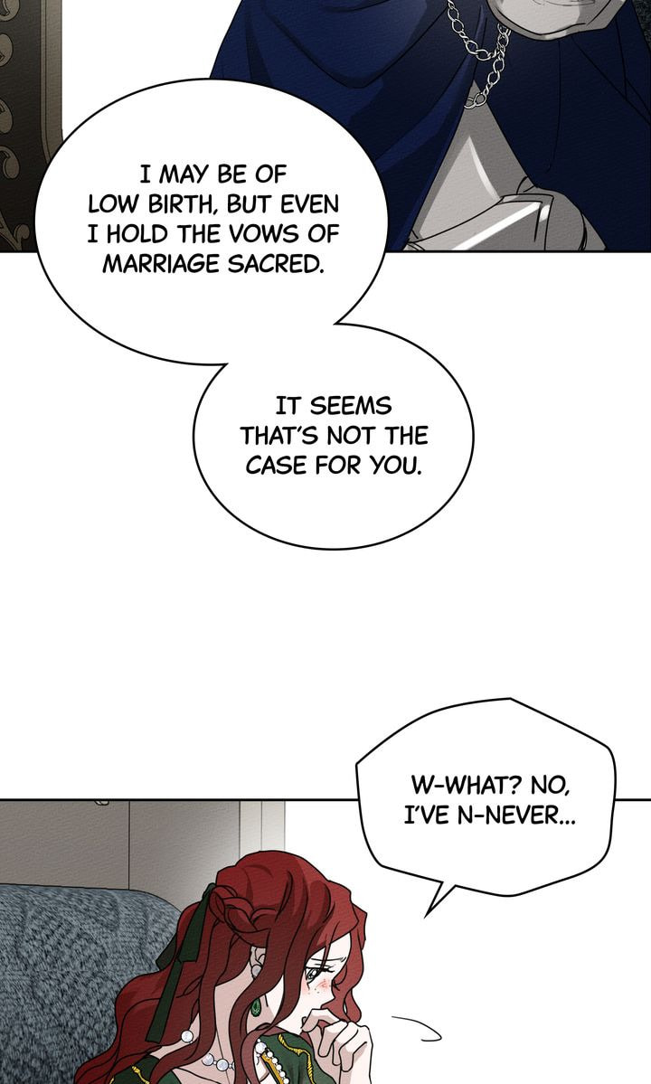 Read Under the Oak Tree chapter 3 image 41 on Lezhin