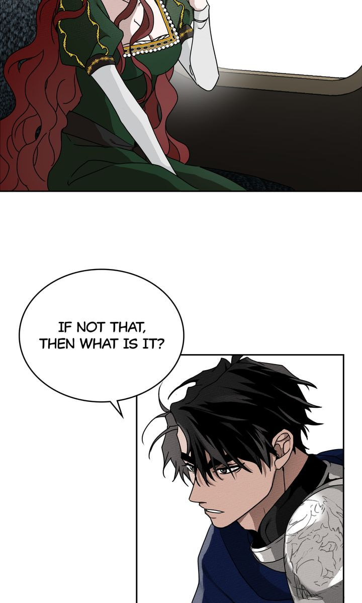 Read Under the Oak Tree chapter 3 image 42 on Lezhin