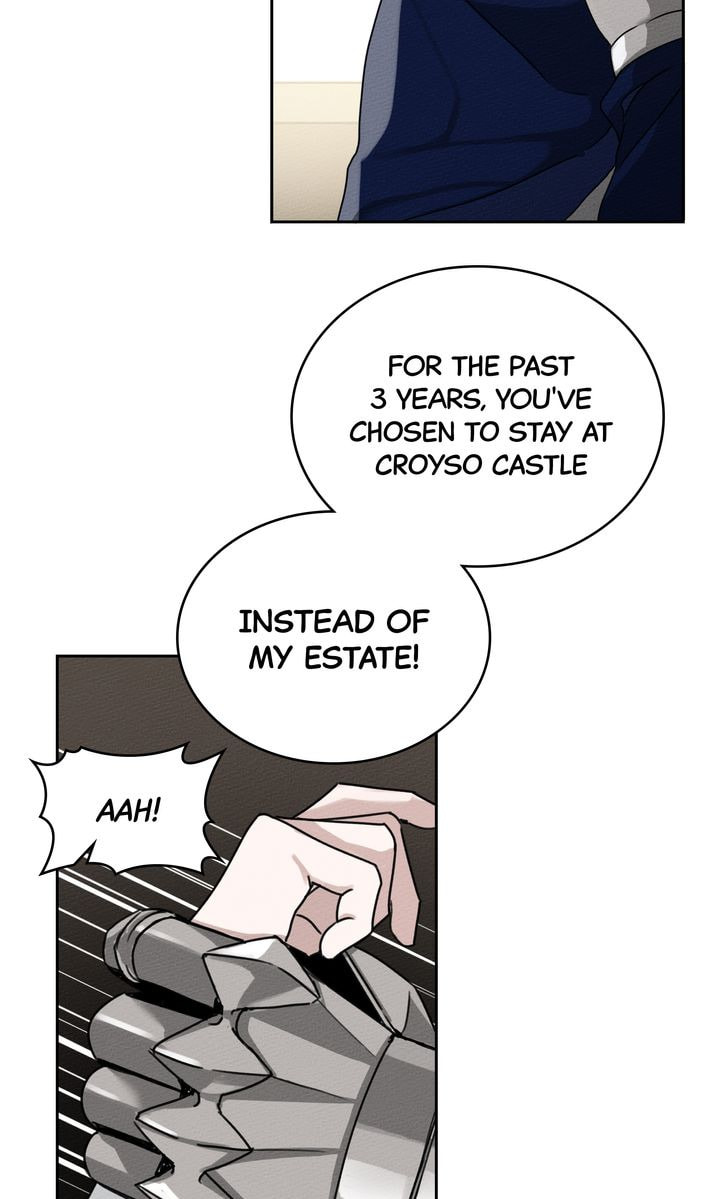 Read Under the Oak Tree chapter 3 image 43 on Lezhin