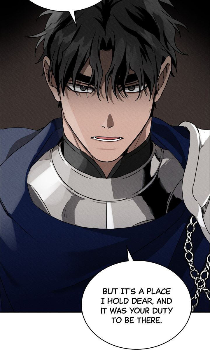 Read Under the Oak Tree chapter 3 image 46 on Lezhin