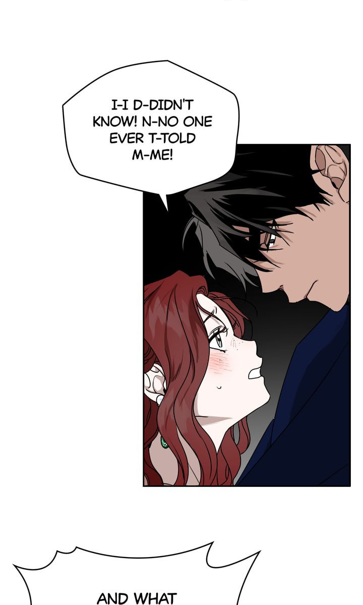 Read Under the Oak Tree chapter 3 image 47 on Lezhin