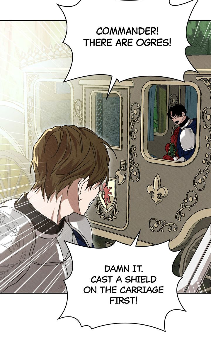 Read Under the Oak Tree chapter 3 image 52 on Lezhin