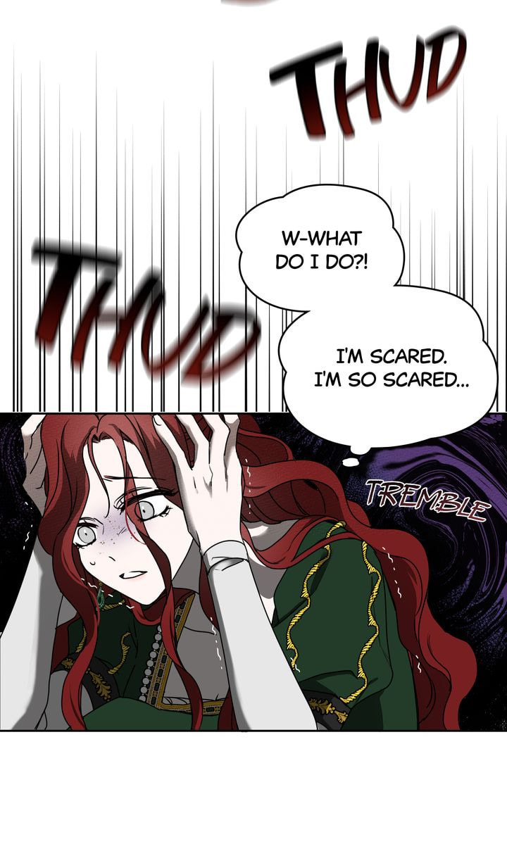 Read Under the Oak Tree chapter 3 image 55 on Lezhin