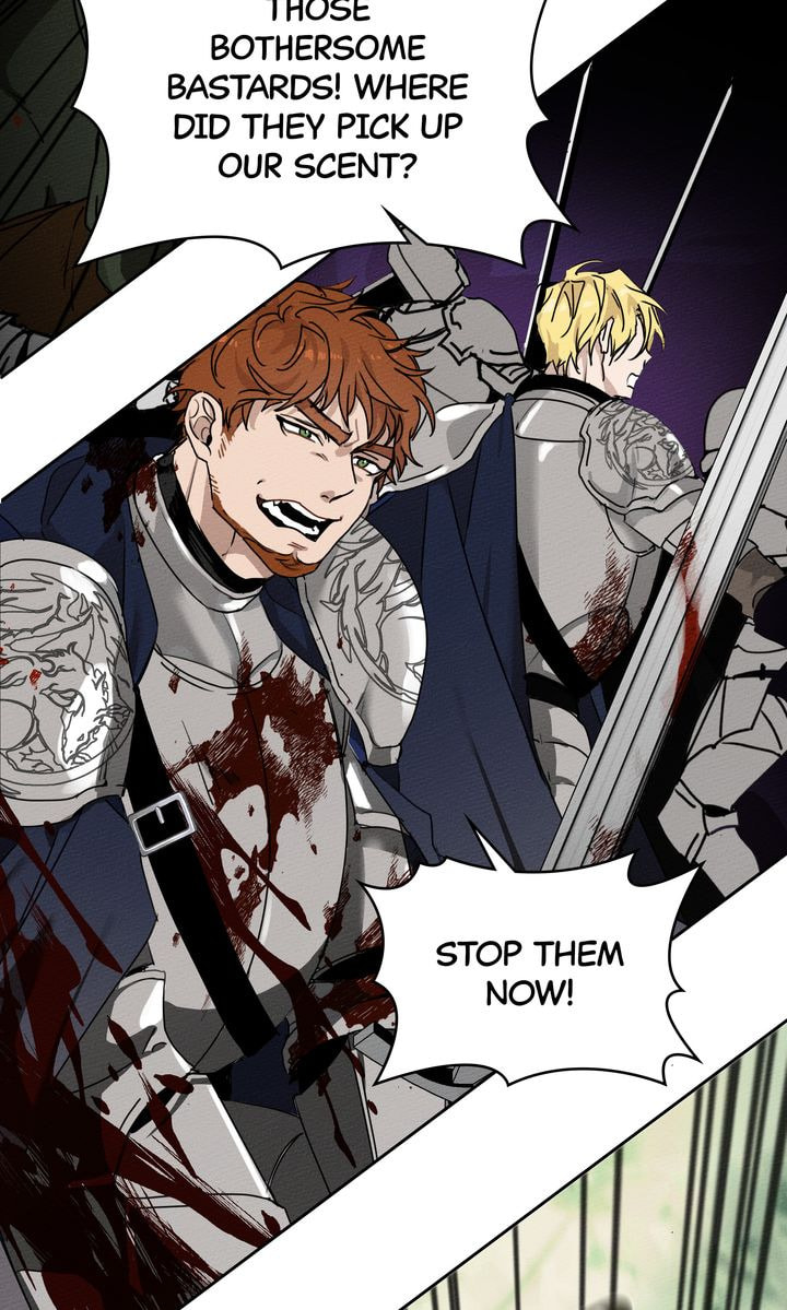Read Under the Oak Tree chapter 3 image 57 on Lezhin