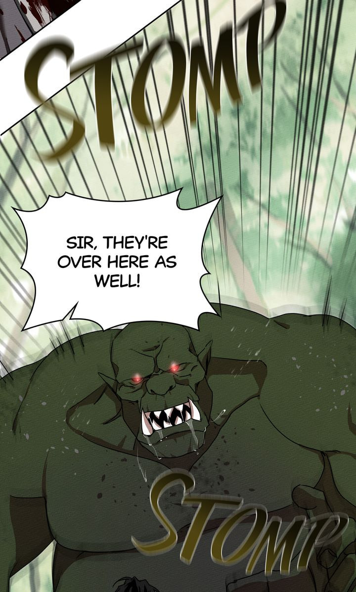 Read Under the Oak Tree chapter 3 image 58 on Lezhin