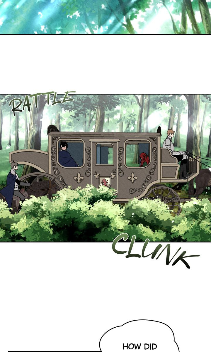 Read Under the Oak Tree chapter 3 image 6 on Lezhin
