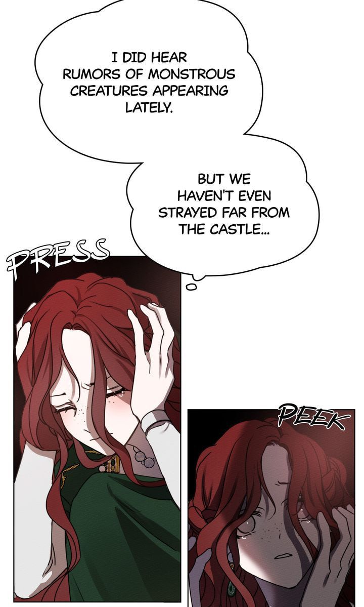 Read Under the Oak Tree chapter 3 image 63 on Lezhin