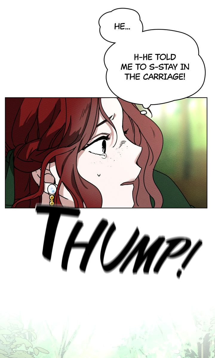 Read Under the Oak Tree chapter 3 image 70 on Lezhin