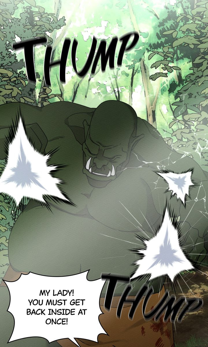Read Under the Oak Tree chapter 3 image 71 on Lezhin