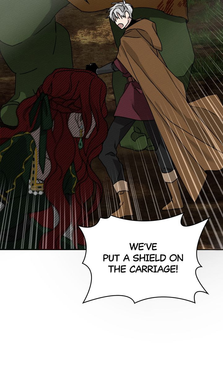 Read Under the Oak Tree chapter 3 image 72 on Lezhin