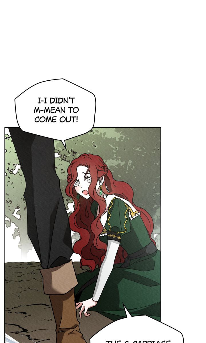 Read Under the Oak Tree chapter 3 image 73 on Lezhin