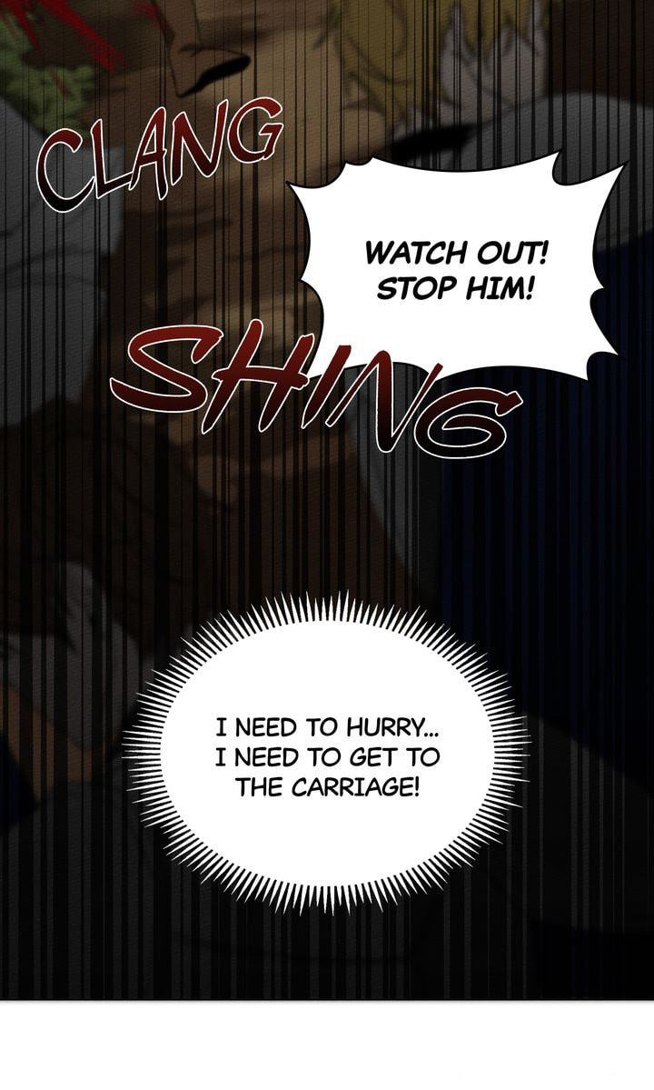 Read Under the Oak Tree chapter 3 image 76 on Lezhin