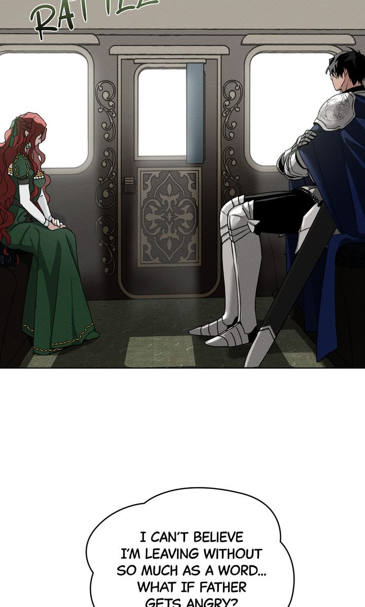 Read Under the Oak Tree chapter 3 image 8 on Lezhin